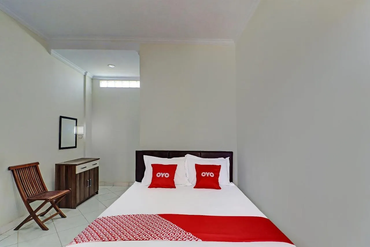 Oyo 91933 Puri Gana Residence Denpasar  Indonesia
