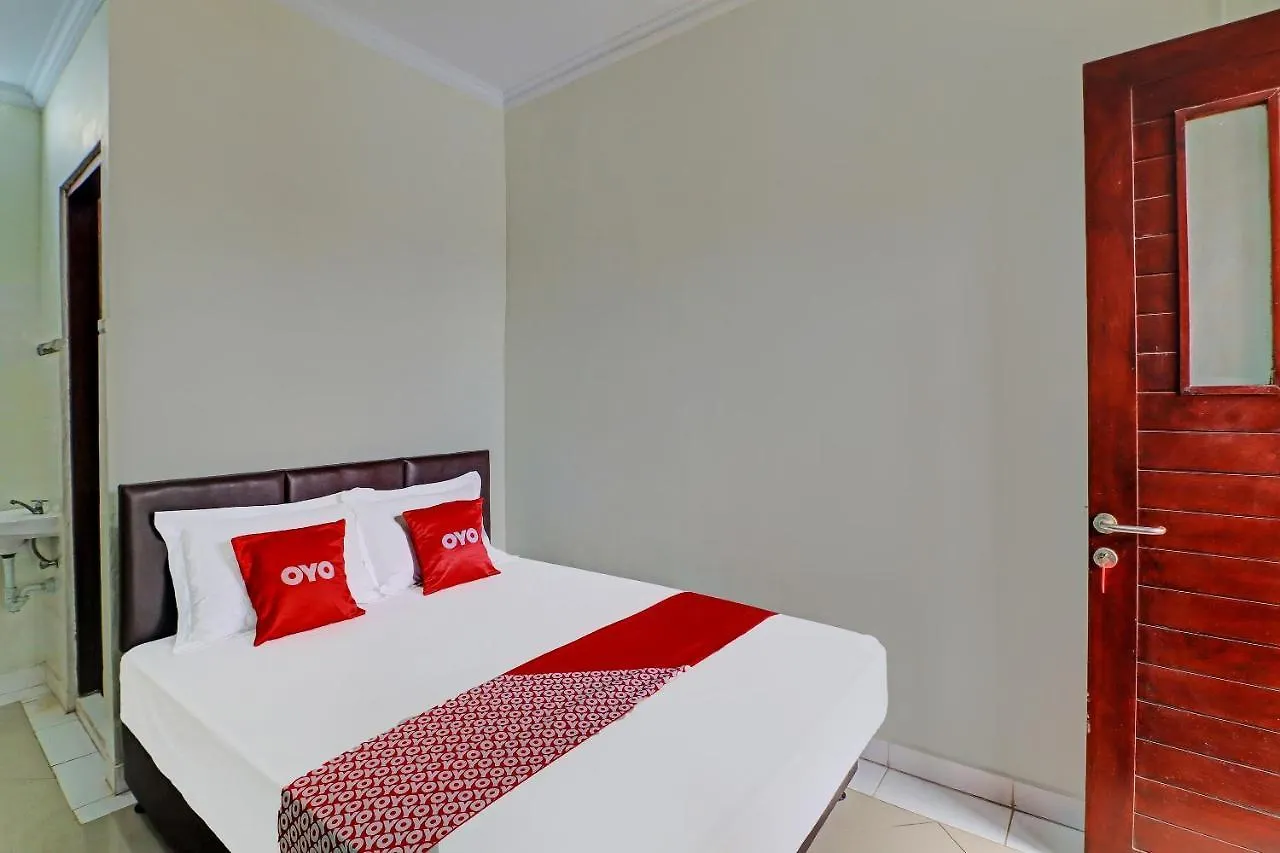 ** Hotel Oyo 91933 Puri Gana Residence Denpasar  Indonesia