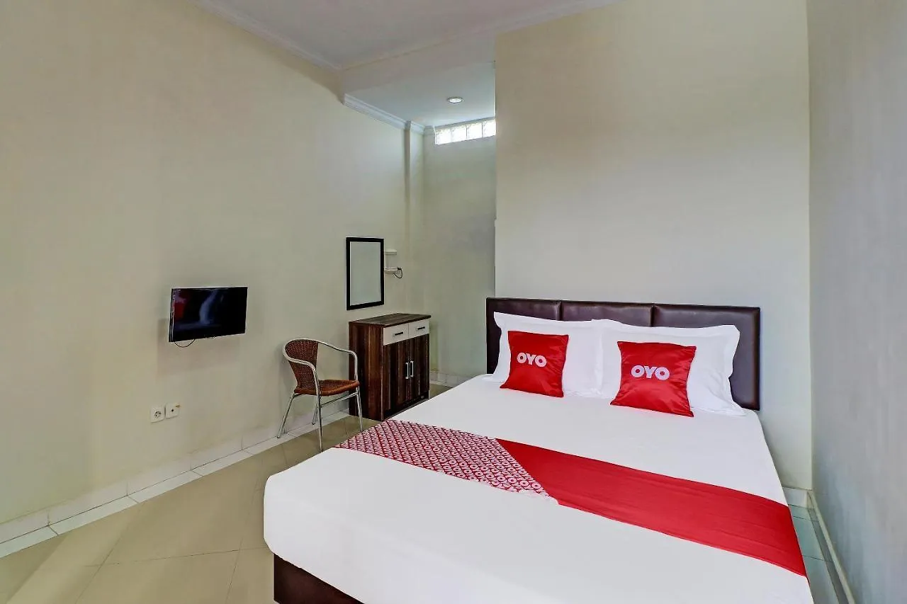 ** Hotel Oyo 91933 Puri Gana Residence Denpasar  Indonesia