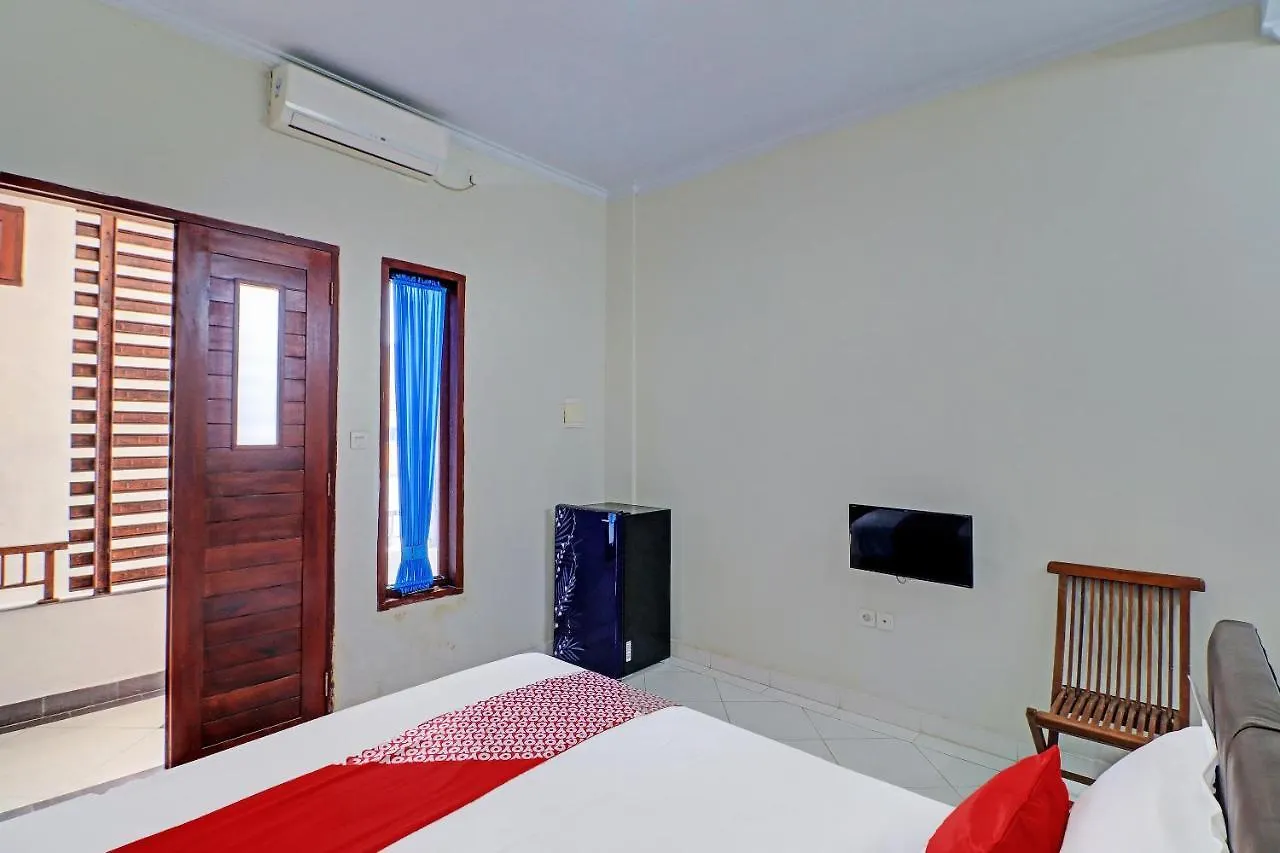 Oyo 91933 Puri Gana Residence Denpasar  Hotel Denpasar (Bali)