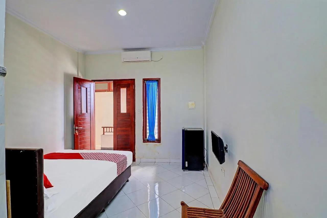 Oyo 91933 Puri Gana Residence Denpasar  Hotel Denpasar (Bali)