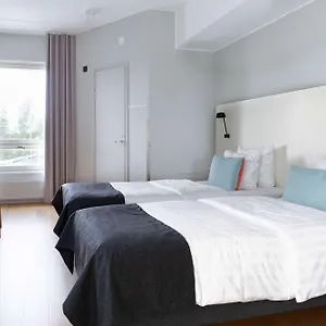 Scandic Helsinki Aviapolis Vantaa