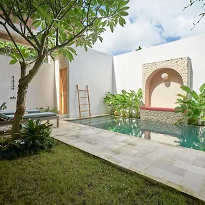 Hotel Luna Ola Berawa, Canggu (Bali)