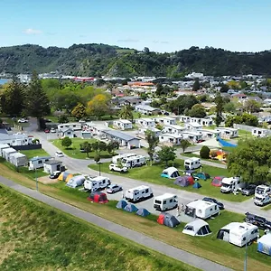 Riverside Whakatane