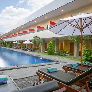 Hotel Kuta Station And, BALI