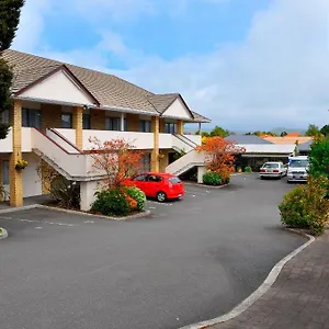 Fenton Court Rotorua